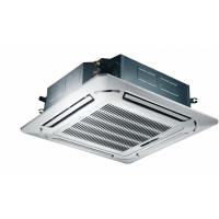 LESSAR LSM-H140B4UA2 Кассетный 7-поточный внутренний блок
