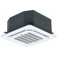 LESSAR LSM-H56B4CUA2 Компактный кассетный внутренний блок