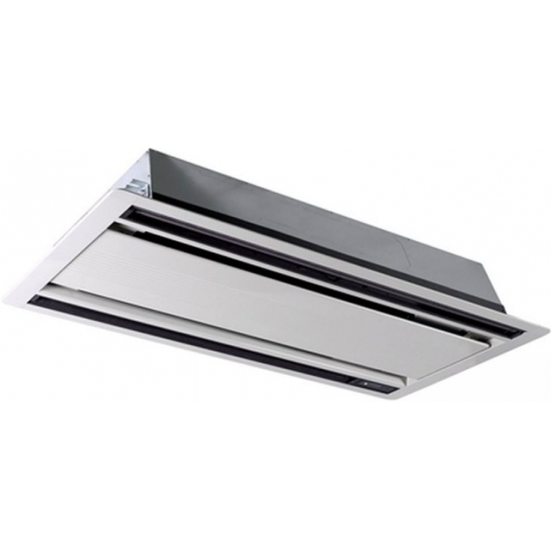 LESSAR LSM-H71B2CUA2 Кассетный двухпоточный внутренний блок