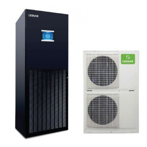 LESSAR LSP-VCA020/LUE-VCP028 Кондиционер прецизионный c инверторным ротационным компрессором ( до 32 кВт)