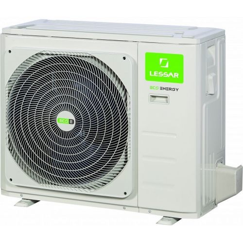 LESSAR LU-HE36UMA4 Инверторный наружный блок ECO ENERGY