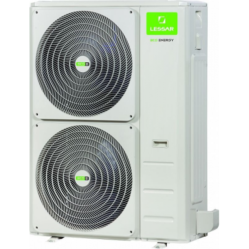 LESSAR LU-HE55UMA4 Инверторный наружный блок ECO ENERGY