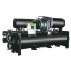 LESSAR LUC-CSTW2800CXM-B Чиллер с водяным охлаждением конденсатора с центробежным компрессором двухступенчатого сжатия ( до 10548 кВт)