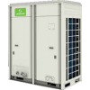 LESSAR LUC-EHAA20CAP Чиллер моноблочный инверторный с воздушным конденсатором со встроенным гидромодулем ( до 32 кВт)