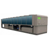 LESSAR LUC-VSAA780CXF-FC-I Чиллер модульный с воздушным конденсатором с инверторным винтовым компрессором с системой Free Сooling (до 1309 кВт)