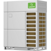 LESSAR LUM-AHE224 AUA-4-hr Наружный блок мультизональных систем трехтрубный LMV-IceCore EVI HR (до 61,5 кВт)