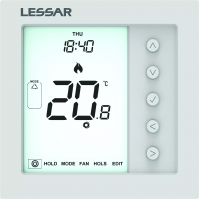 LESSAR LZ-FOPW8 Индивидуальный пульт управления