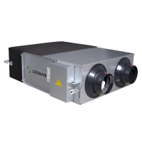LESSAR LV-PACU-600-P-AC-E50 Приточно-вытяжный установка потолочного исполнения