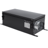 LESSAR Вентиляционная установка LV-DECU-350-E-2,8-EC-GTC-E63 Установки с электрическим нагревателем и EC-двигателем